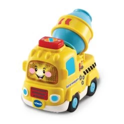 VTech Toet Toet Auto Bruce Betonwagen 9 VTech Toet Toet Auto Bruce Betonwagen -Speelgoed Winkel 1988339 21c8a146