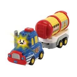 VTech Toet Toet Auto Thomas Tankwagen -Speelgoed Winkel 1988343 9b35d89a