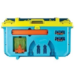 Hot Wheels Track Builder Unlimited Snelle Start Bouwdoos 11 Hot Wheels Track Builder Unlimited Snelle Start Bouwdoos -Speelgoed Winkel 1988363 39d31070