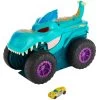 MATTEL Hot Wheels Monstertrucks Vretende Mega Wrex Voertuig -Speelgoed Winkel 1988365 07831018
