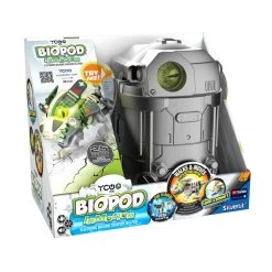 Silverlit Biopod InMotion Mega Dino - 23 Cm -Speelgoed Winkel 1988428 7857f635