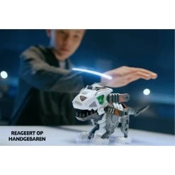 Silverlit Biopod InMotion Mega Dino - 23 Cm -Speelgoed Winkel 1988428 bf139e63