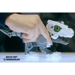 Silverlit Biopod InMotion Mega Dino - 23 Cm -Speelgoed Winkel 1988428 cd73bab8