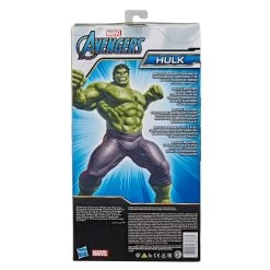 Hasbro Marvel Avengers Titan Heroes Hulk Speelfiguur 9 Hasbro Marvel Avengers Titan Heroes Hulk Speelfiguur -Speelgoed Winkel 1988469 07f442d4