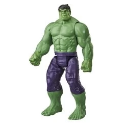 Hasbro Marvel Avengers Titan Heroes Hulk Speelfiguur 8 Hasbro Marvel Avengers Titan Heroes Hulk Speelfiguur -Speelgoed Winkel 1988469 e0a73758