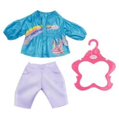 BABY Born Casual Kleding - 43 Cm -Speelgoed Winkel 1988519 ab03d632