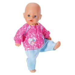 BABY Born Casual Kleding - 43 Cm -Speelgoed Winkel 1988519 fe86e69b