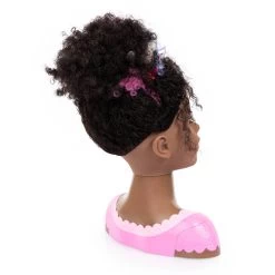 No Brand Charlene Super Model Kaphoofd Met Make-up -Speelgoed Winkel 1988629 84e0ecf4