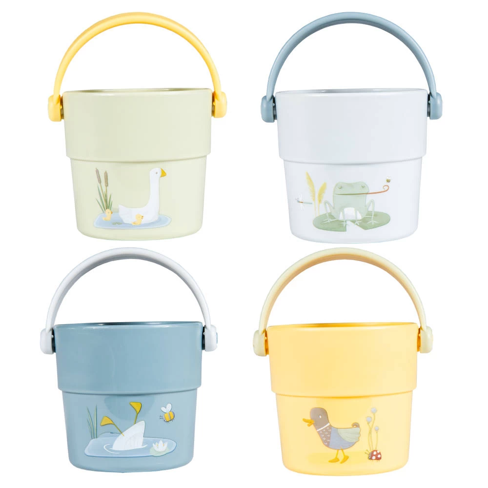 Little Dutch Badbekers Little Goose 4 Little Dutch Badbekers Little Goose - Afbeelding 2