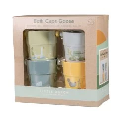 Little Dutch Badbekers Little Goose 10 Little Dutch Badbekers Little Goose -Speelgoed Winkel 1988840 099686d7