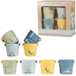 Little Dutch Badbekers Little Goose