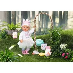 BABY Born Magic Girl Pop Exclusive - 43 Cm -Speelgoed Winkel 1988882 0d6cda0a