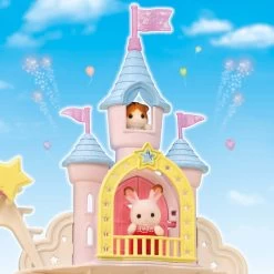 Sylvanian Families Baby Pretpark 5537 -Speelgoed Winkel 1988900 90acec7f