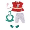 BABY Born Little Sporty Outfit - 36 Cm - Rood -Speelgoed Winkel 1988924 106a7614