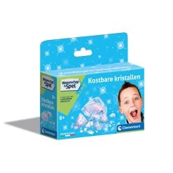 Clementoni Kostbare Kristallen