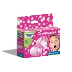 Clementoni Zeepjuwelen