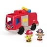 Fisher Price Fisher-Price Little People Grote Brandweerauto Speelset 1 Fisher Price Fisher-Price Little People Grote Brandweerauto Speelset -Speelgoed Winkel 1989143 d2f8c5b0