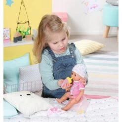 BABY Born My First Girl Pop 10 BABY Born My First Girl Pop -Speelgoed Winkel 1989198 03a5cc62