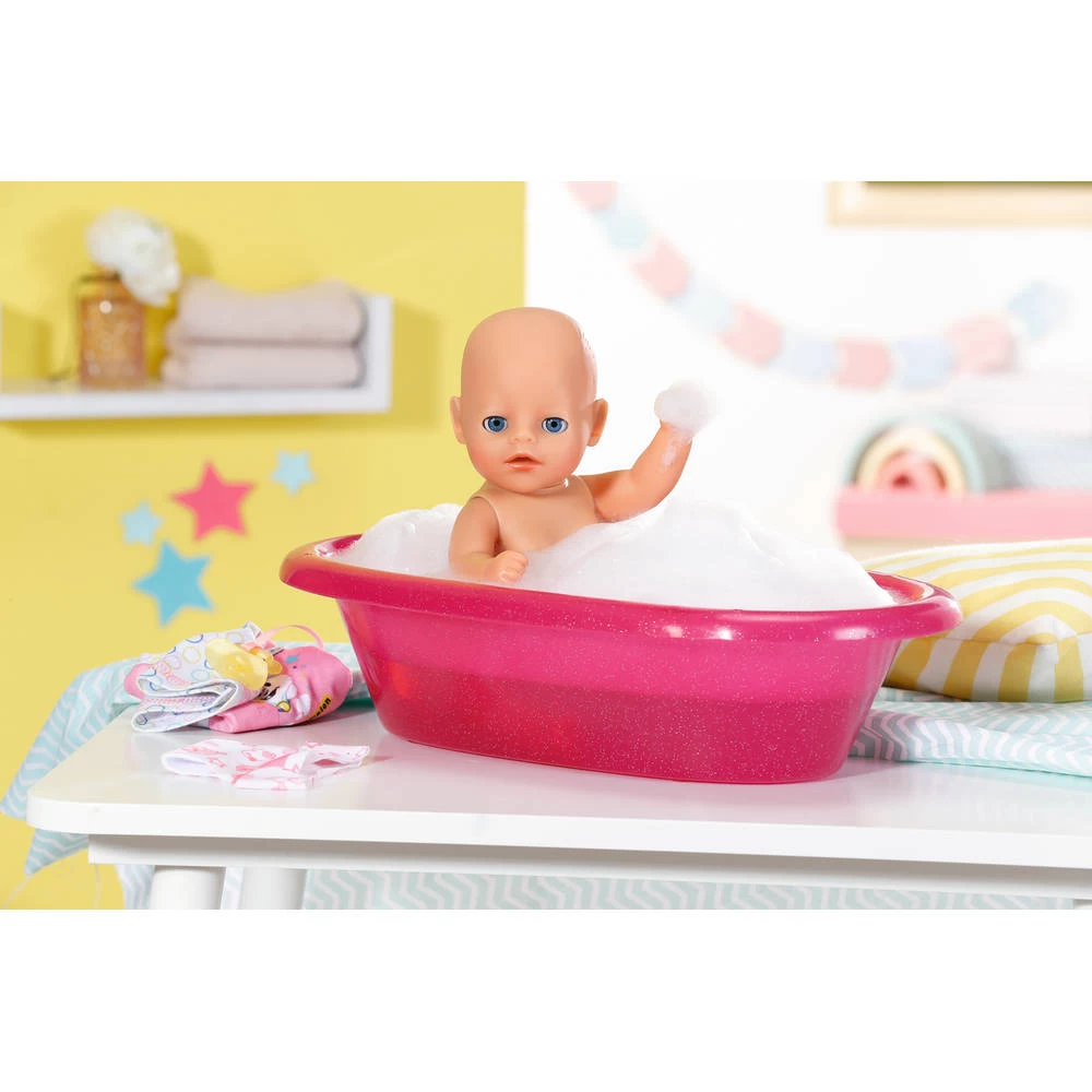 BABY Born My First Girl Pop 6 BABY Born My First Girl Pop - Afbeelding 4