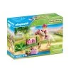 PLAYMOBIL Country Verzamelpony Duitse Rijpony 70521