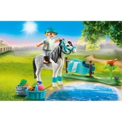 PLAYMOBIL Country Verzamelpony Klassiek 70522 -Speelgoed Winkel 1989304 74427d39