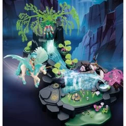 PLAYMOBIL Adventures Of Ayuma Magische Energiebron 70800 -Speelgoed Winkel 1989318 da4e7fae