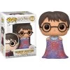Funko Pop! Figuur Harry Potter Harry Potter Met Onzichtbaarheidsmantel -Speelgoed Winkel 1989378 10dd23c6