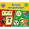 No Brand PAW Patrol Eerste Telspelletjes 2 No Brand PAW Patrol Eerste Telspelletjes -Speelgoed Winkel 1989421 6a27f746