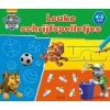 No Brand PAW Patrol Leuke Schrijfspelletjes 2 No Brand PAW Patrol Leuke Schrijfspelletjes -Speelgoed Winkel 1989422 6afa4361