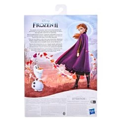 Hasbro Disney Frozen 2 Pop Magical Adventure Anna 7 Hasbro Disney Frozen 2 Pop Magical Adventure Anna -Speelgoed Winkel 1989487 cc249274