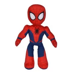 No Brand Marvel Spider-Man Knuffel Pluche - 25 Cm