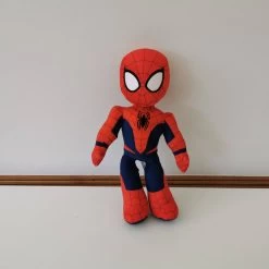 No Brand Marvel Spider-Man Knuffel Pluche - 25 Cm -Speelgoed Winkel 1989507 a7753fdb