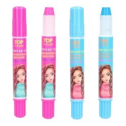 TOPModel Haarkrijt - Paars + Roze 10 TOPModel Haarkrijt - Paars + Roze -Speelgoed Winkel 1989598 3f244842