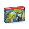 Schleich DINOSAURS Groot Dino-onderzoeksstation 41462