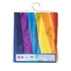 K3 Verkleedjurk - 9/11 Jaar - Blauw -Speelgoed Winkel 1989804 c342a09d