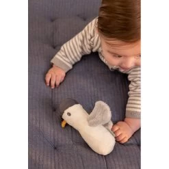 Little Dutch Sailor's Bay Meeuwknijprammelaar -Speelgoed Winkel 1989814 a747d35d