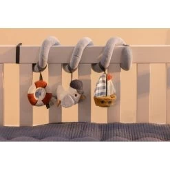 Little Dutch Sailor's Bay Activiteitenspiraal -Speelgoed Winkel 1989824 89c627f1