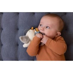 Little Dutch Sailor's Bay Meeuw Ringrammelaar -Speelgoed Winkel 1989826 c3a747a0