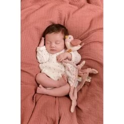 Little Dutch Flowers & Butterflies Knuffeldoekje -Speelgoed Winkel 1989833 07acfe47