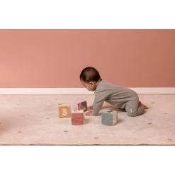 Little Dutch Flowers & Butterflies Zachte Blokkenset Set Van 4 10 Little Dutch Flowers & Butterflies Zachte Blokkenset Set Van 4 -Speelgoed Winkel 1989846 4dc2816e