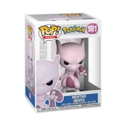 Funko Pop! Figuur Pokémon Mewtwo 7 Funko Pop! Figuur Pokémon Mewtwo -Speelgoed Winkel 1989999 94047c59