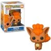 Funko Pop! Figuur Pokémon Vulpix -Speelgoed Winkel 1990000 8b1f5525