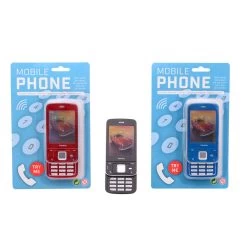 Johntoy Mobiele Telefoon Met Geluid