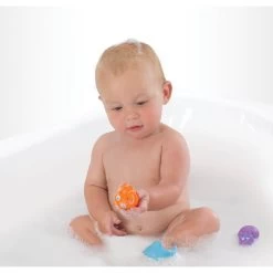 Playgro Badspuitfiguren Set Van 4 -Speelgoed Winkel 1990169 8bceb4f2