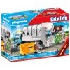 PLAYMOBIL Vuilniswagen Met Knipperlicht 70885 2 PLAYMOBIL Vuilniswagen Met Knipperlicht 70885 -Speelgoed Winkel 1990721 495781da