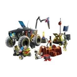 PLAYMOBIL Mars-expeditie Met Voertuigen 70888 -Speelgoed Winkel 1990724 05f535ef