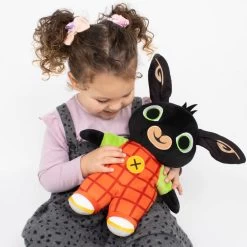 No Brand Bing Superzachte Knuffel Groot - 43 Cm -Speelgoed Winkel 1990728 6f2d66ec