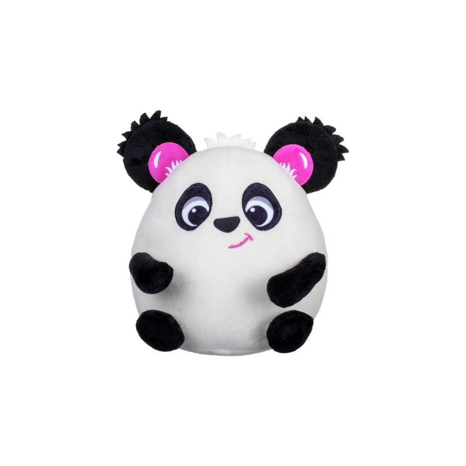 Gear2Play Windy Bums Panda Knuffel 4 Gear2Play Windy Bums Panda Knuffel - Afbeelding 2