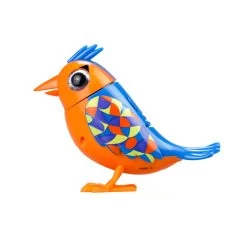 Silverlit Digibirds Interactieve Vogeltjes -Speelgoed Winkel 1990734 86751f47
