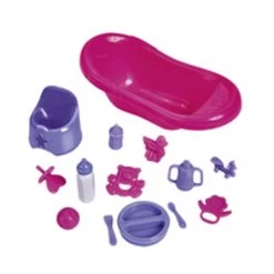 No Brand Evi Love Babysitter Speelset -Speelgoed Winkel 1990769 2b476f43